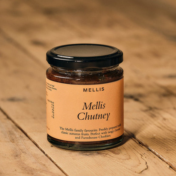 Mellis Chutney - KHEE