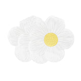 Mellow Daisy Paper Napkins