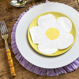 Mellow Daisy Paper Napkins