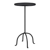 Metal Side Table - KHEE