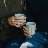 Sorrell Beaker Mustard (Set of Two)