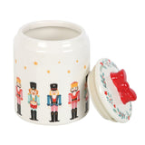 Nutcracker Storage Jar - KHEE