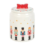 Nutcracker Storage Jar - KHEE