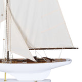 Ocean's Embrace Yacht - KHEE