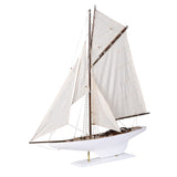 Ocean's Embrace Yacht - KHEE