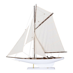 Ocean's Embrace Yacht - KHEE