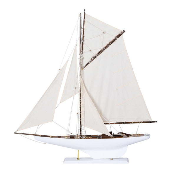 Ocean's Embrace Yacht - KHEE