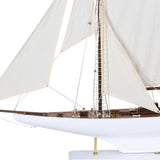 Ocean's Embrace Yacht - KHEE