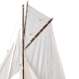 Ocean's Embrace Yacht - KHEE