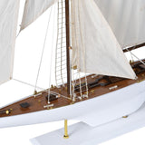 Ocean's Embrace Yacht - KHEE