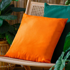Orange Outdoor Cushion - KHEE