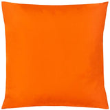 Orange Outdoor Cushion - KHEE