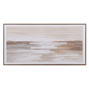 Organic Horizion Wall Art - KHEE