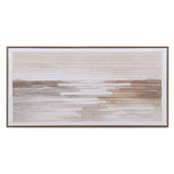 Organic Horizion Wall Art - KHEE