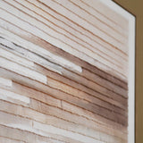Organic Horizion Wall Art - KHEE