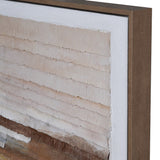 Organic Horizion Wall Art - KHEE