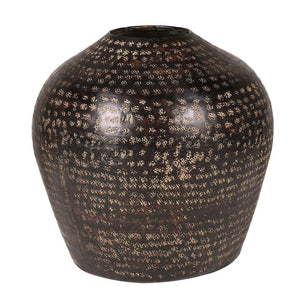 Patina Vase - KHEE