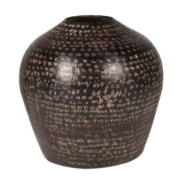 Patina Vase - KHEE