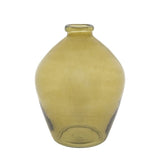 Pereda Handblown Glass Vase - KHEE