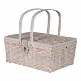 Chipping Picnic Basket