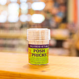 Posh Pricks - KHEE