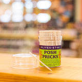 Posh Pricks - KHEE
