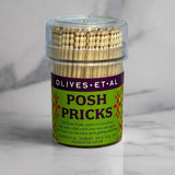 Posh Pricks - KHEE