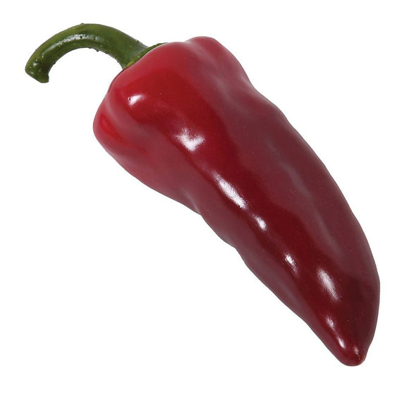 Red Poblano Pepper - KHEE