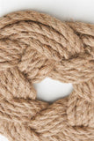 Rope Table Mat