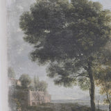 Countryside Fabric Scroll