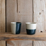 Rue Beaker Sea Green (Set of Two)