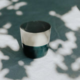 Rue Beaker Sea Green (Set of Two)