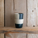 Rue Beaker Sea Green (Set of Two)
