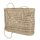 Seagrass Tote Bag - KHEE