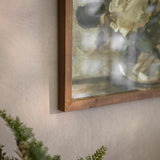 Set of 2 Croston Floral Tea Framed Prints - KHEE