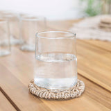 Set of 4 Fonthill Glass Tumblers - KHEE