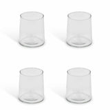 Set of 4 Fonthill Glass Tumblers - KHEE