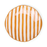 Set of 4 'The Marley' Appetizer Plates - KHEE