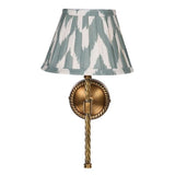 Twist Wall Light