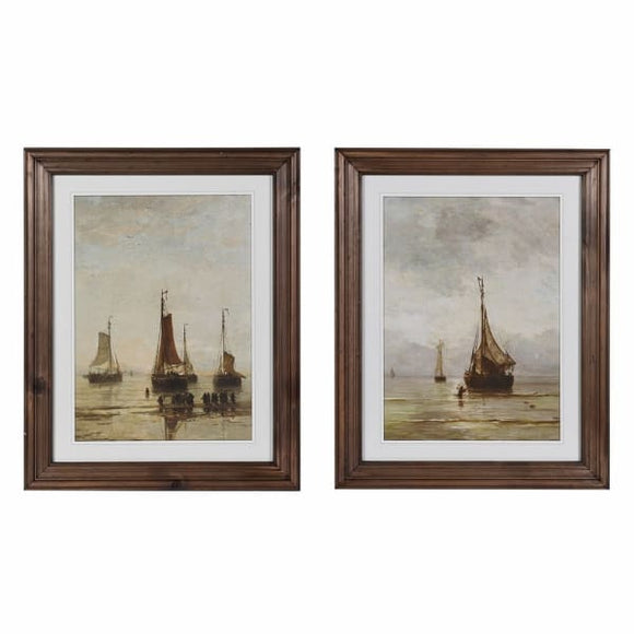 Ships Wall Art