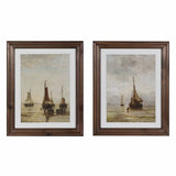 Ships Wall Art