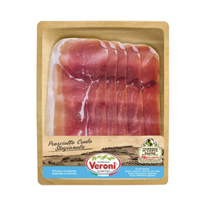 Sliced Prosciutto - KHEE