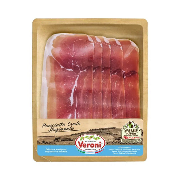 Sliced Prosciutto - KHEE