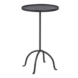 Small Metal Side Table - KHEE