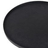 Small Metal Side Table - KHEE