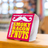 Smoky Bacon PNUTS - KHEE