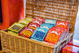 Smoky Bacon PNUTS - KHEE