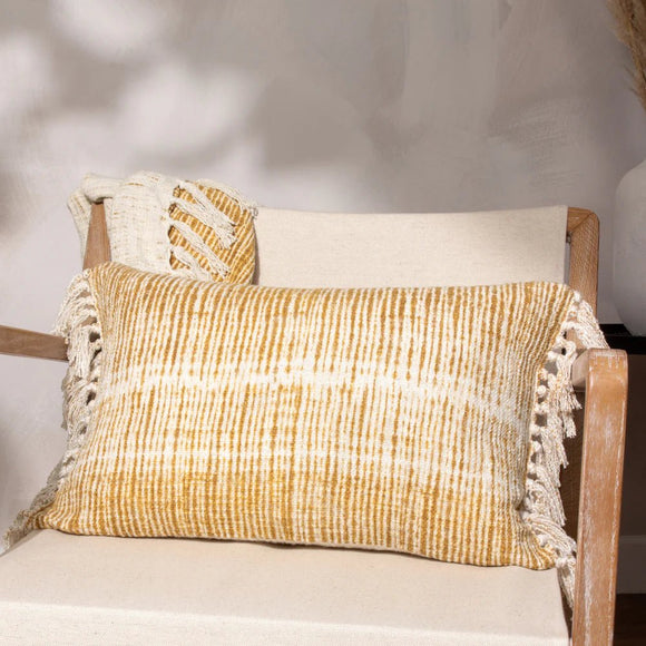 Sono Ink Cushion, Cumin - KHEE