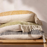 Sono Ink Cushion, Cumin - KHEE