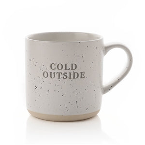 Cold Outside Mug